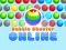 بازی Bubble Shooter Online آنلاین
