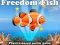بازی Freedom Fish آنلاین