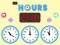 بازی The Hours آنلاین
