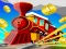 بازی Train Racing 3D آنلاین