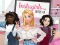 بازی Instagirls Dress Up آنلاین