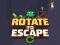 بازی Rotate to Escape آنلاین