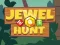 بازی Jewel Hunt آنلاین