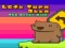 بازی Left Turn Otto The Otter Side آنلاین