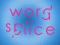 بازی Word Splice آنلاین