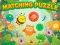 بازی Matching Puzzle آنلاین