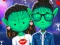 بازی Alien The Way Of Love آنلاین