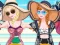بازی Princess Summer Tans آنلاین