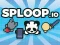 بازی Sploop.io آنلاین