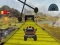 بازی Mega Levels Car Stunt Impossible Track آنلاین