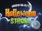 بازی Hidden Objects: Halloween Stroll آنلاین