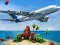 بازی Air plane Simulator Island Travel آنلاین