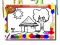 بازی Back To School: House Coloring Book آنلاین