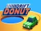 بازی Drift Donut آنلاین