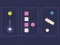 بازی Three Arcade آنلاین