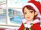 بازی Betsy's Crafts Perler Beads Christmas آنلاین