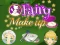 بازی Fairy make up آنلاین