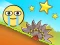 بازی Red Ball Bounce آنلاین
