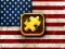 بازی  Jigsaw Puzzle America آنلاین