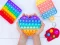 بازی Pop It Fidget Toy آنلاین