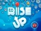 بازی Eg Rise Up آنلاین