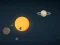 بازی 3d Solar System آنلاین