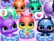 بازی Hatch Cute Bunnies آنلاین