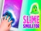 بازی Slime Simulator آنلاین