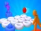 بازی Hero Dual Infinity 3D Ball Thrower آنلاین