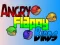 بازی Angry Flappy Birds آنلاین