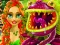 بازی Poison Ivy Flower Care آنلاین