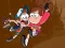 بازی Gravity Falls Match3 آنلاین