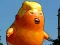 بازی Trump Flying Adventure آنلاین