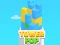 بازی Tower Pop آنلاین