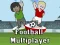 بازی Football Multiplayer آنلاین
