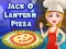 بازی Jack O Lantern pizza آنلاین