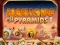 بازی Mahjong Pyramids آنلاین