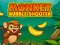 بازی Monkey Bubble Shooter آنلاین