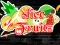 بازی Slice the Fruitz آنلاین
