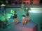 بازی Cartoon Escape Prison آنلاین