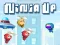 بازی Ninja Up آنلاین