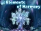 بازی Elements of Harmony آنلاین
