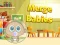 بازی Merge Babies آنلاین
