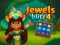 بازی Jewels Blitz 4 آنلاین