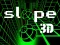 بازی Slope 3D آنلاین