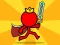 بازی Red Stickman آنلاین