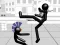 بازی Stickman Fighting 3d آنلاین