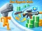 بازی Gun Upgrade Rush آنلاین