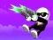 بازی Johnny Trigger 3D Online آنلاین