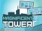 بازی Magnificent Tower آنلاین